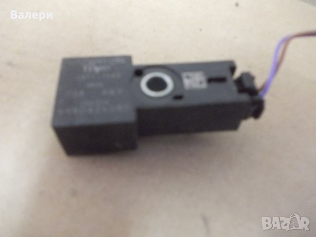 датчик аербаг сензор 1490426080 за PEUGEOT CITROEN, снимка 4 - Части - 34875248