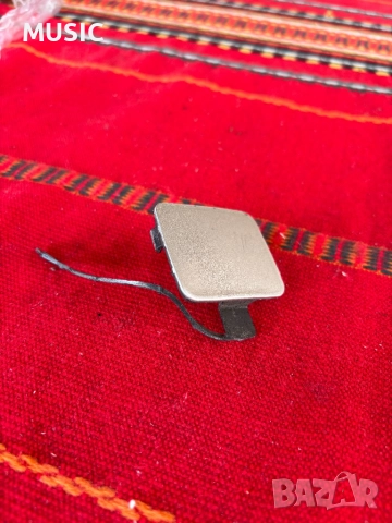 Решетки за BMW E90, снимка 3 - Части - 52077381