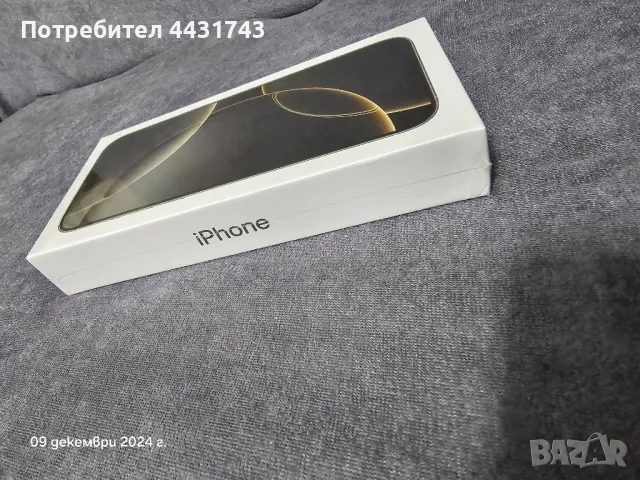 iphone 16 pro max 1tb (РЕПЛИКА), снимка 1