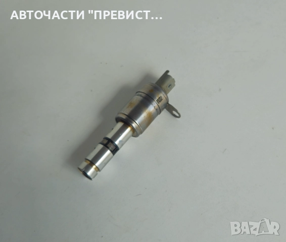 Управляващ клапан регулиране на разпределителния вал Renault Scenic 2 1.6 16в 113кс Рено Сценик 2