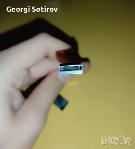 Зарядно устройство Xiaomi Mi Watch Lite Charging Dock, снимка 6 - Друга електроника - 49514044