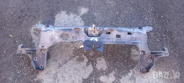 Маска за Renault Modus 