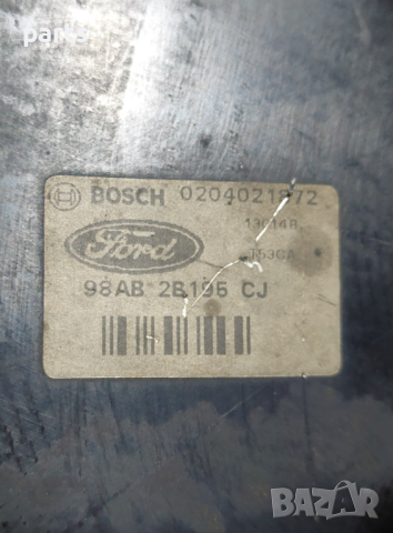 Серво Форд Фокус (3) Bosch - 0204021872 - 98AB2B195CJ N, снимка 5 - Части - 44816451