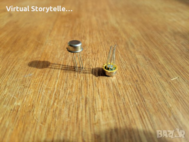 Военни операционни усилватели / op amp / операционен усилвател MAC157, снимка 1