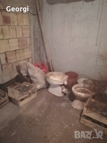 Изхвърляне на отпадъци, снимка 7 - Кърти, чисти, извозва - 29524006