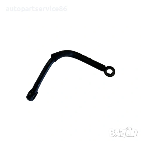 Горивопроводна тръба  OM904 за Mercedes Atego 815 4.250C (1997-2005)