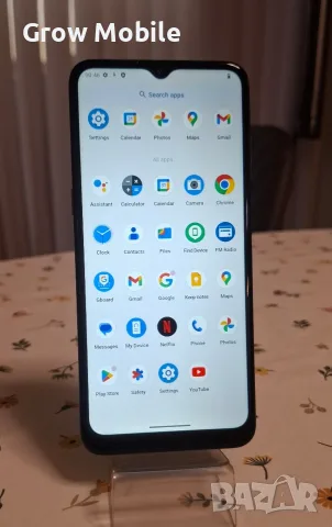 Телефон Nokia G21, снимка 3 - Nokia - 56154397