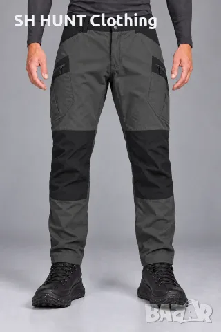 HARKILA MOUNTAIN TREK ACTIVE Stretch Trouser размер 48 / M за лов панталон - 387