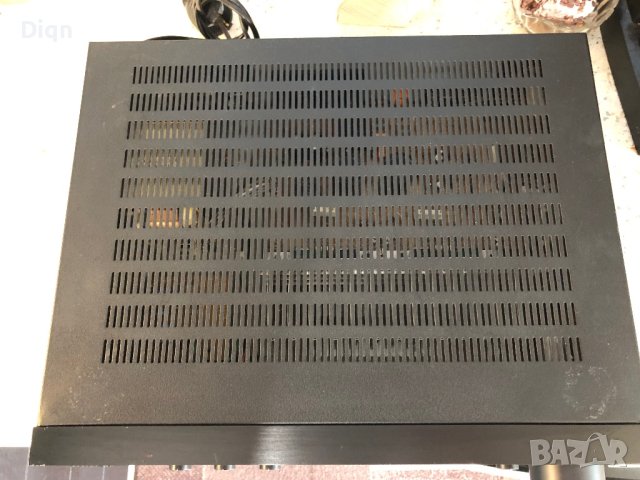 Philips FA-890, снимка 9 - Ресийвъри, усилватели, смесителни пултове - 42798527