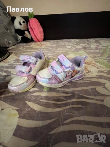 Детски маратонки , снимка 4 - Детски маратонки - 52483223