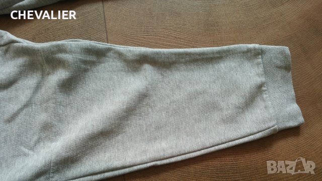 NIKE TECH FLEECE TRACK PANTS JUNIOR CU9213-063 Размер 13-15 г / 157-170 см детска долница 16-60, снимка 6 - Детски анцузи и суичери - 44197354