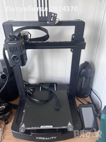 Creality Ender V3 KE