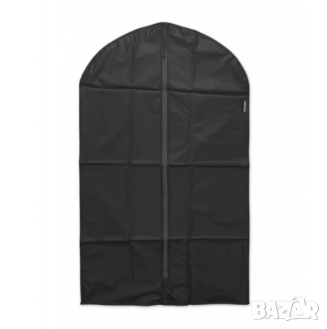 Комплект калъфи за дрехи, M/L/XL, 60x100/135/150cm, Black 3 броя, снимка 7 - Други стоки за дома - 52112800