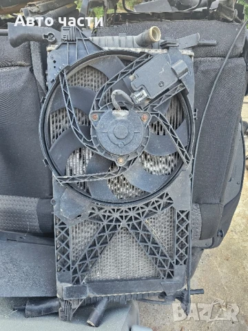 Ford Transit 940.0029.04 8C11-8C607-AD , снимка 2 - Части - 50919676