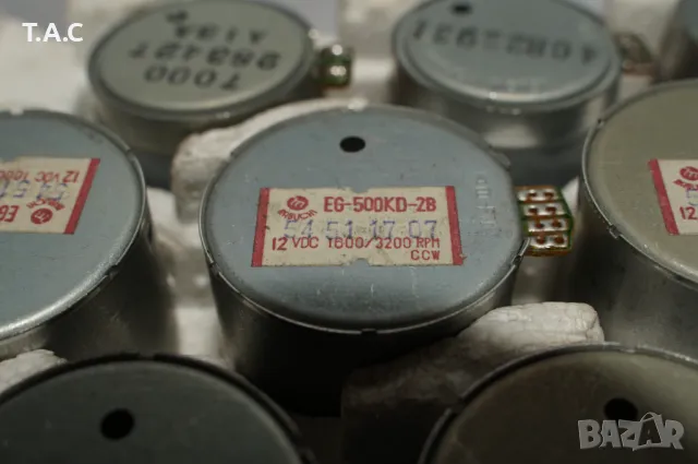 РЕМОНТ на КАСЕТНИ ДЕКОВЕ, снимка 5 - Декове - 49394067