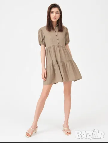 Дамска нова рокля 