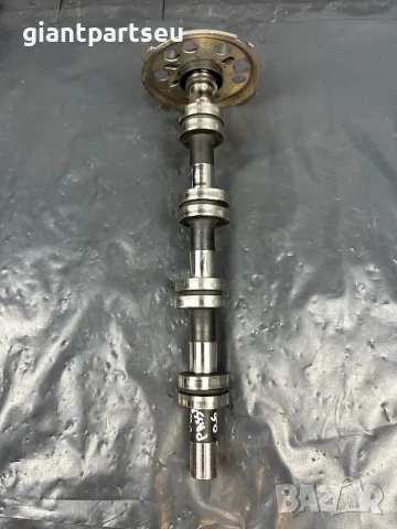 Разпределителен вал за ПАСАТ Б6 VW PASSAT B6 03G109239C 2.0TDI, снимка 3 - Части - 48713728