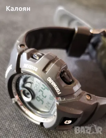 Часовник Casio G-Shock G-2900, снимка 2 - Мъжки - 50408399