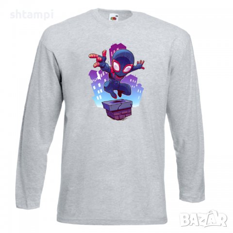 Мъжка тениска Marvel Spiderman 3 Игра,Изненада,Подарък,Геймър,, снимка 9 - Тениски - 36790881