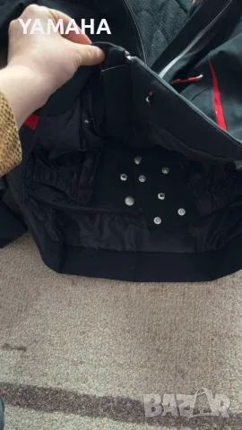 Phenix night owl. Дамско  Ски  Яке  S___M, снимка 6 - Якета - 48129199