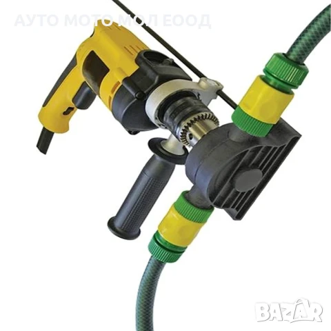 Помпа за източване на гориво и течности за Винтоверт 3/4", снимка 4 - Басейни и аксесоари - 50318563