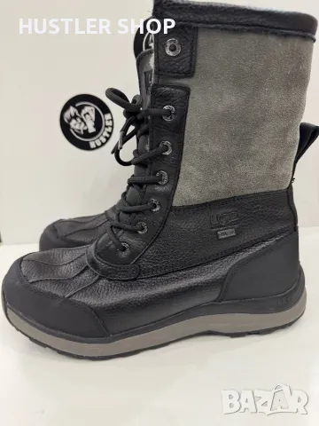 Зимни обувки UGG.Номер 41, снимка 2 - Мъжки боти - 47972591