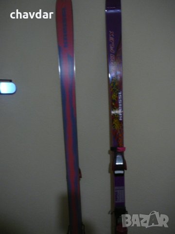 оригинални ски Kneissl, снимка 8 - Зимни спортове - 31559402