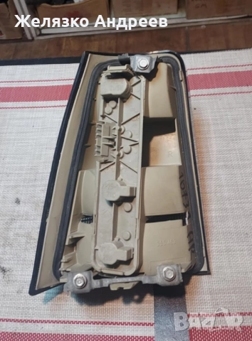 Опел Кадет ГСИ десен стоп , снимка 2 - Части - 52416779