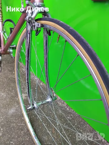 Продавам COLNAGO SUPER 1978., снимка 3 - Велосипеди - 49347239
