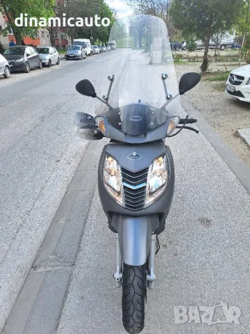 Malaguti Password 250 - 2007г., снимка 16 - Мотоциклети и мототехника - 50011082