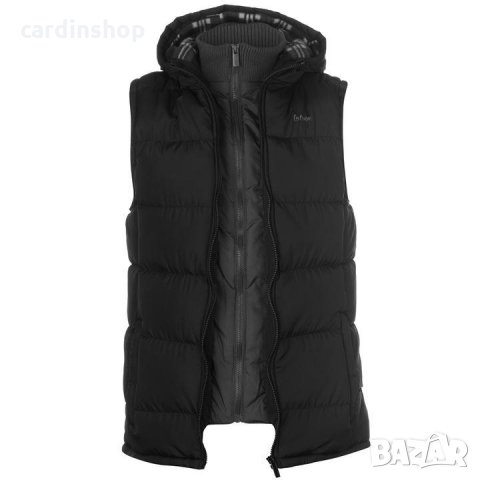  греики LEE Cooper 100%оригин. двойно закопчаване висока яка лого/бродирано внос Англия.