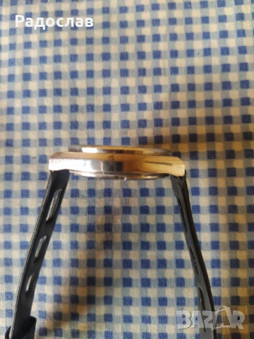 стар механичен часовник TRESSA , снимка 3 - Дамски - 51967212