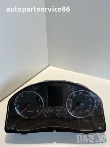 Инструмент за скоростомер Taho за Volkswagen Scirocco 2.0 Tfsi (2008) 1K8920970F