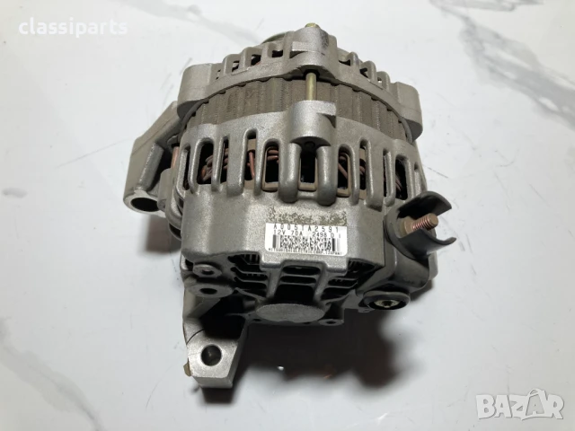 Алтернатор / Динамо за ФОРД Фиеста, Пума и Мазда 121 / FORD Fiesta, Puma, MAZDA 121, снимка 4 - Части - 50570973
