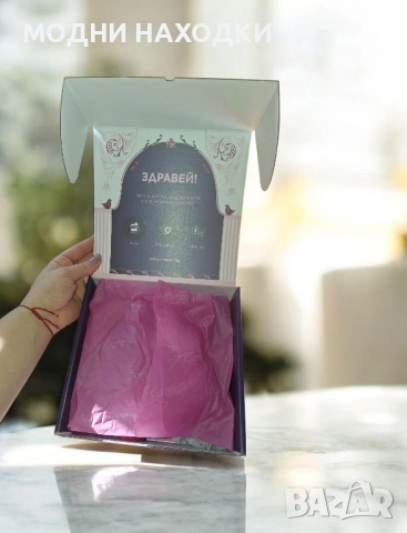 Голям Лот Аксесоари за Коса, снимка 11 - Аксесоари за коса - 52215632