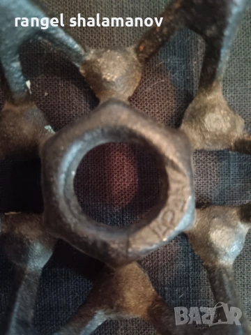 Антики , снимка 4 - Антикварни и старинни предмети - 54025152