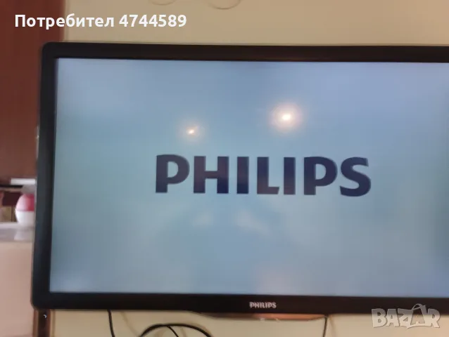 Телевизор Филипс