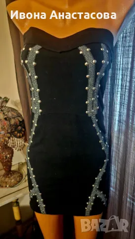 РОКЛЯ КАПСИ , снимка 2 - Рокли - 31069557