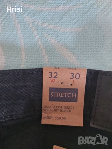 Мъжки дънки  - нови , снимка 6 - Дънки - 39810436