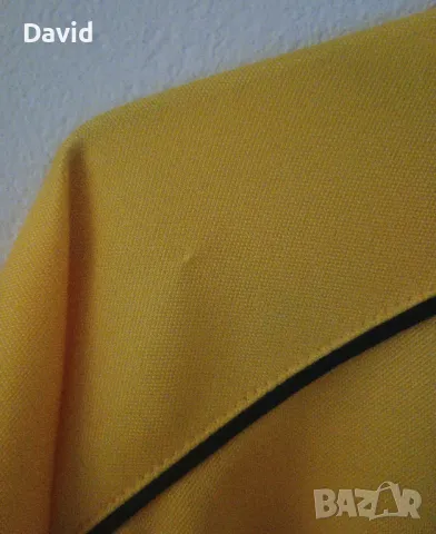 Оригинална ретро фланелка на Raufoss (Норвегия), снимка 6 - Футбол - 50258239