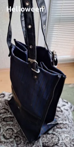 Пътнически куфар и чанти , снимка 11 - Куфари - 49814761