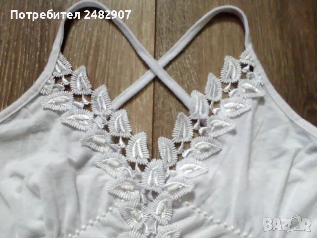 Eфектен дамски потник, снимка 4 - Потници - 48835796