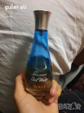  Парфюм Davifoff, снимка 2 - Дамски парфюми - 49715393