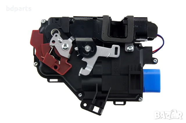 Предна дясна брава за врата на VW, Golf 5, Touran, Skoda Octavia 2, снимка 3 - Части - 56141693