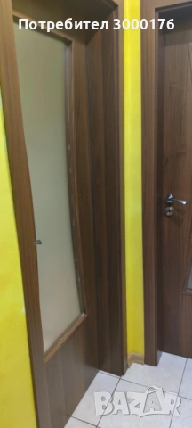  ПРОДАВАМ 2-СТАЕН АПАРТАМЕНТ ГР.СМОЛЯН, НОВ ЦЕНТЪР, снимка 7 - Апартаменти - 53021020