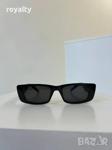 Дамски слънчеви очила , снимка 5 - Слънчеви и диоптрични очила - 49292889