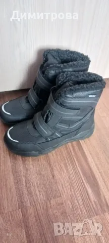 Ботуши детски 35 номер , снимка 2 - Детски боти и ботуши - 48198877