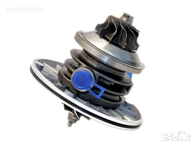 Турбо ядро картридж Turbo cartridge Seat Cordoba 1.4L TDI 55kW 45145701