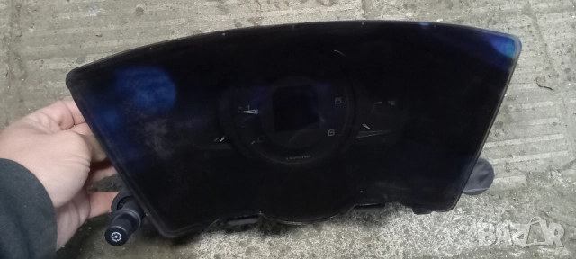 Километраж за Honda Civic VIII