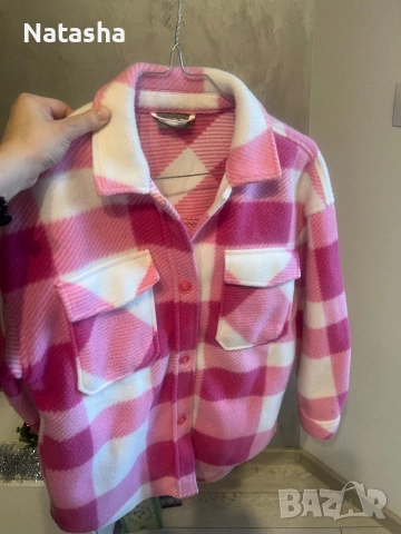 Жилетка тип връхно , снимка 3 - Жилетки - 52738076